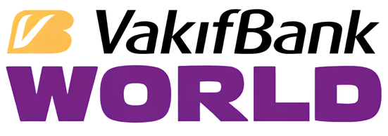 VakıfBank World