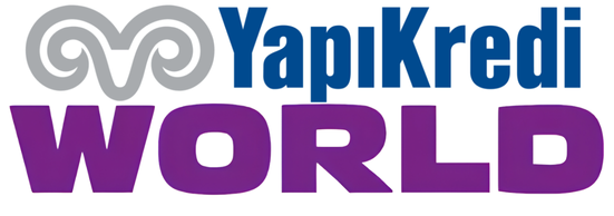 YapıKredi World