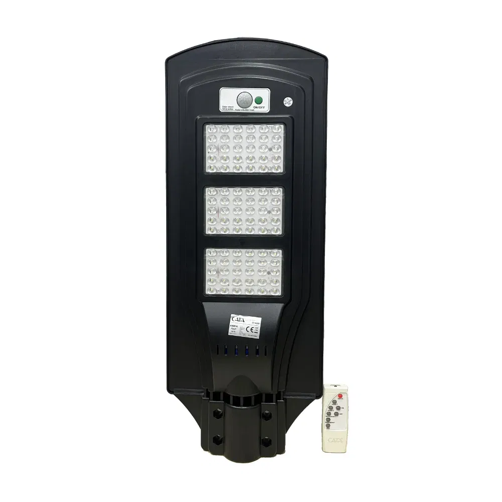 Cata CT-4692 180W Solar Sokak Armatürü