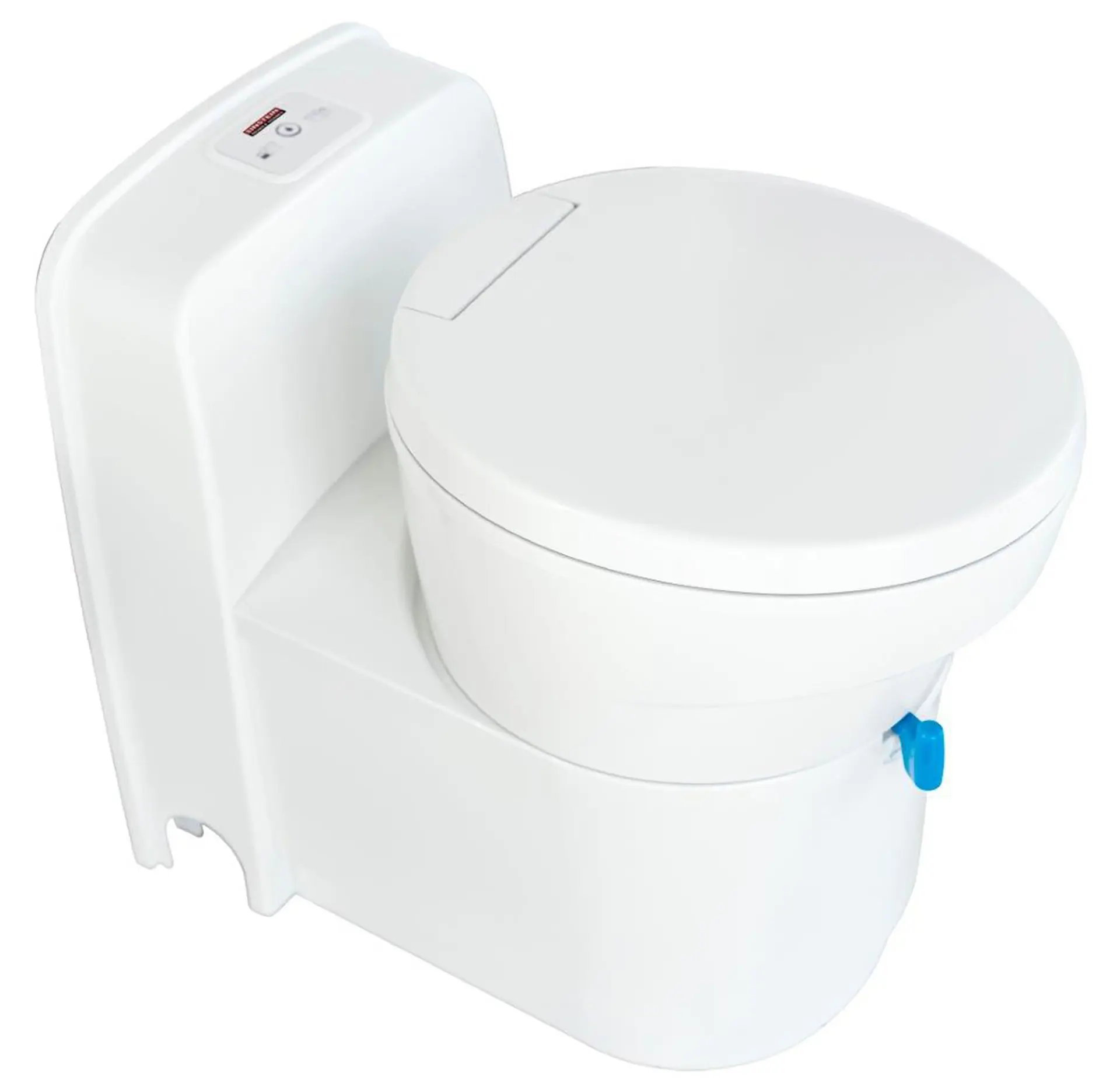 Einstein EL-W5000-ET Karavan Kasetli Tuvalet