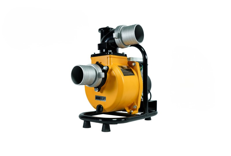 Mexxsun DC Yüzey Pompa 2Hp 1500W