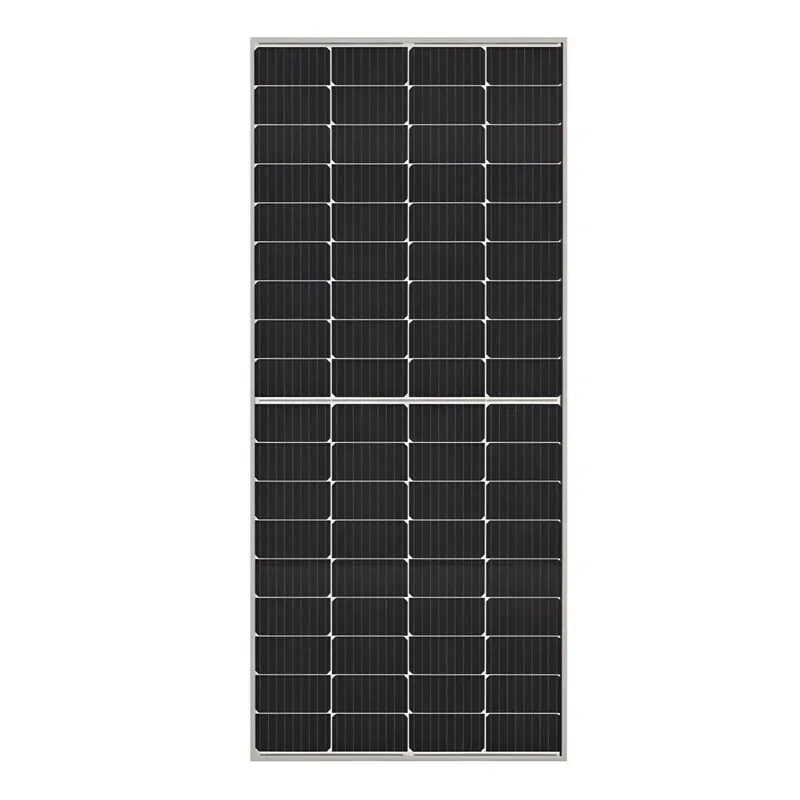 Pantec 205W Halfcut Monokristal Güneş Paneli